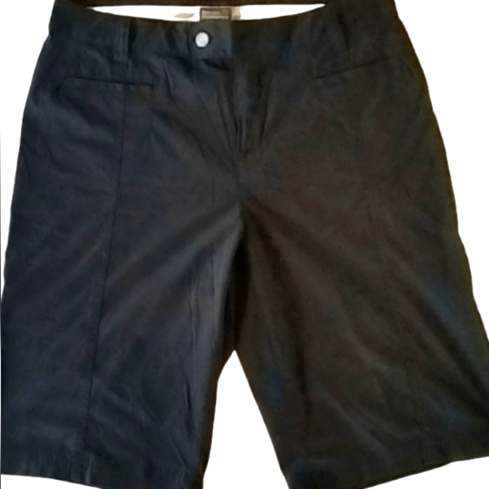Royal Robbins Bermuda Hiking Shorts 10